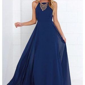 Mythical kind of love dress